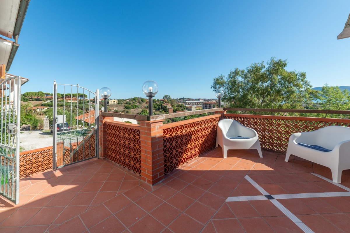 Villa Stellamare